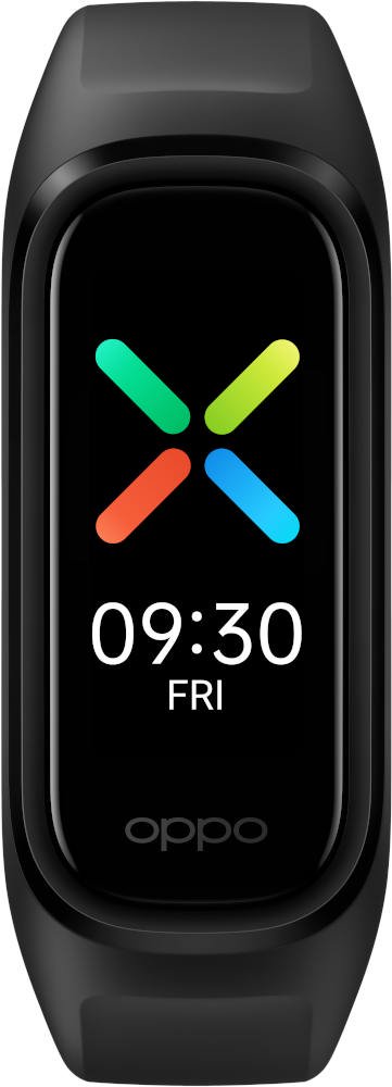 Фитнес-браслет OPPO Band OB19B1