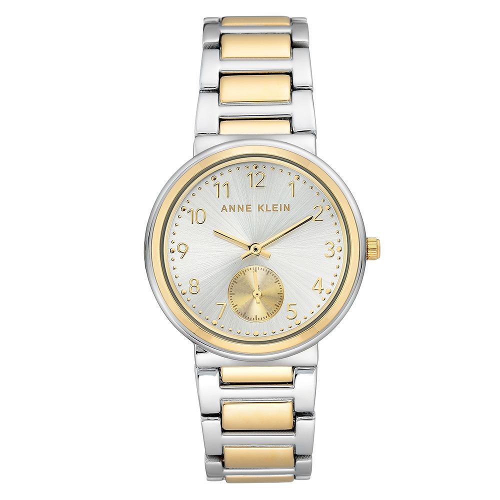 Часы Anne Klein AK3407SVTT купить,NaN