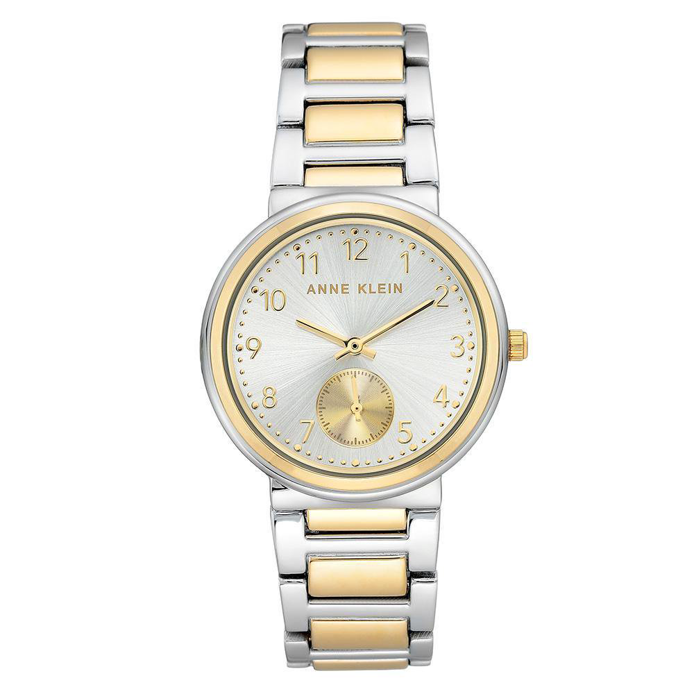 Часы Anne Klein AK3407SVTT купить,NaN