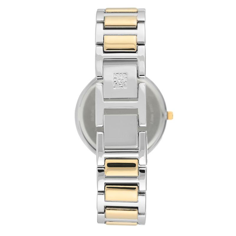 Часы Anne Klein AK3407SVTT купить,NaN