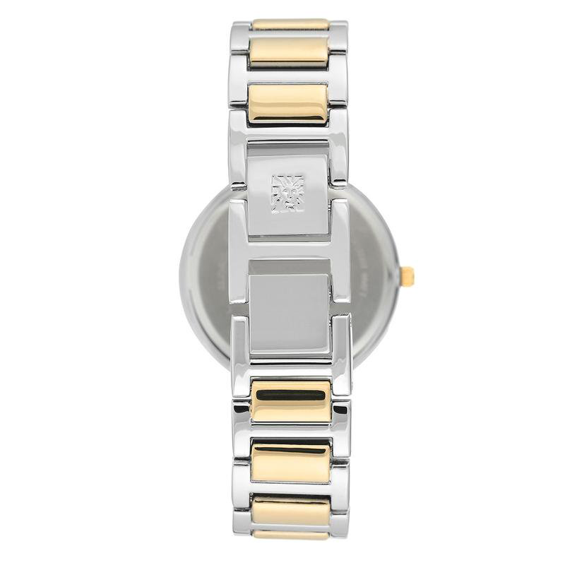 Часы Anne Klein AK3407SVTT купить,NaN