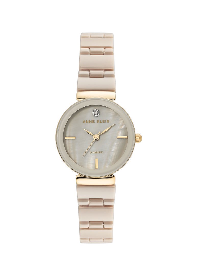 Часы Anne Klein AK3392TNGB купить,NaN
