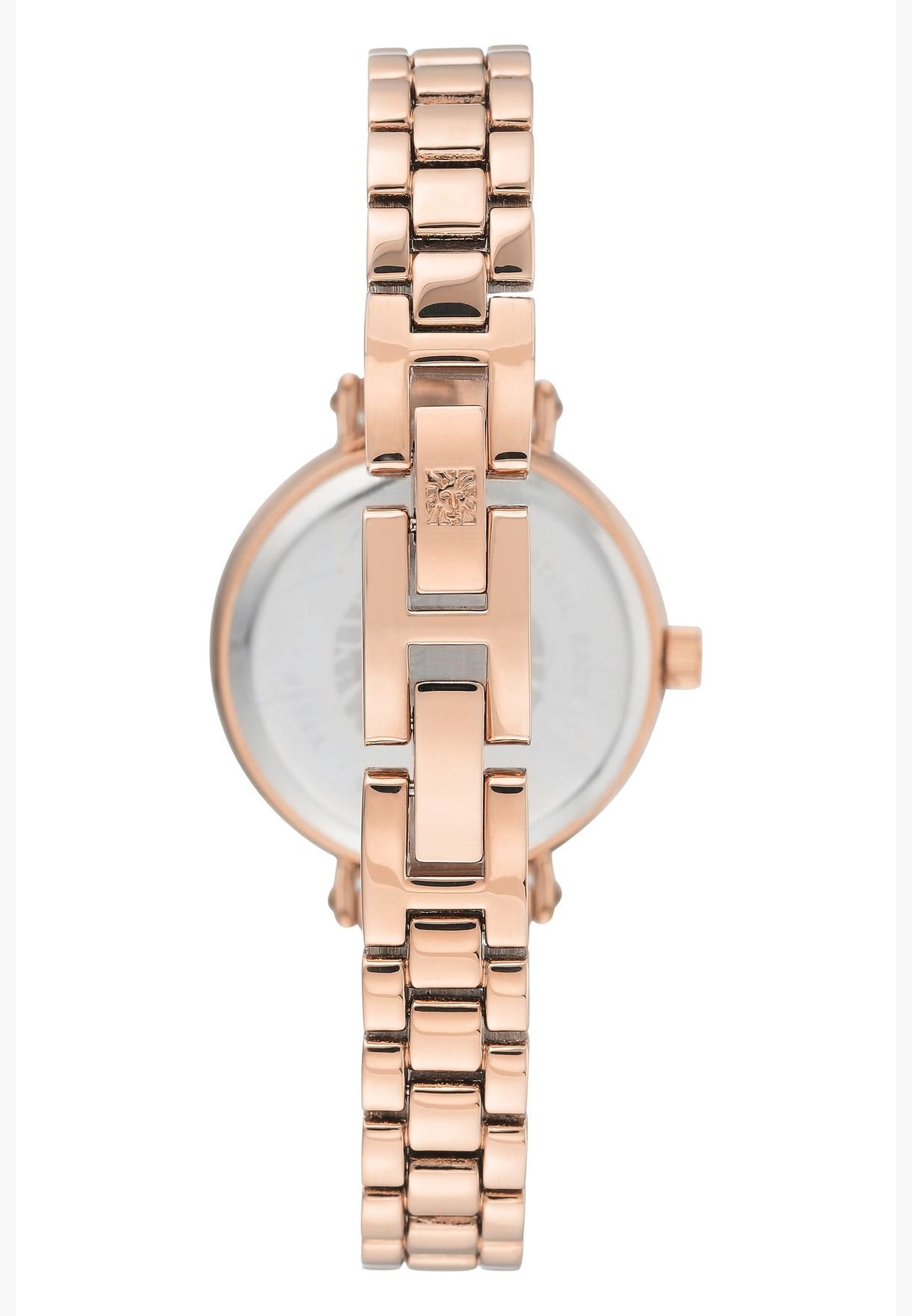 Часы Anne Klein  AK3386RGRG