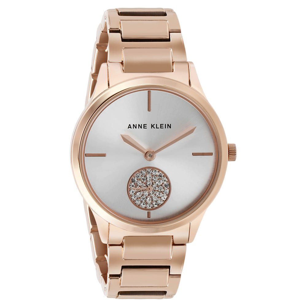 Часы Anne Klein AK3416SVRG