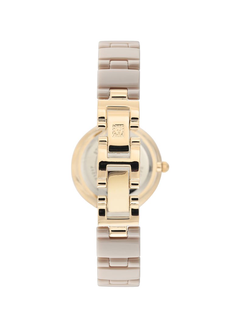 Часы Anne Klein AK3392TNGB купить,NaN
