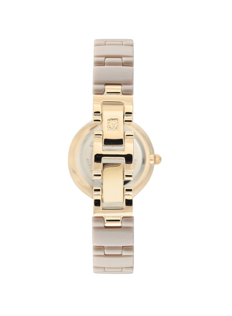 Часы Anne Klein AK3392TNGB купить,NaN