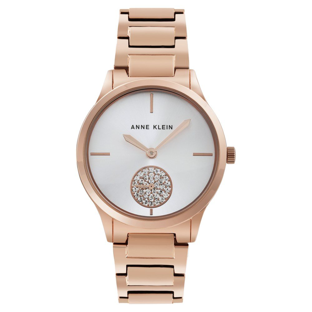 Часы Anne Klein AK3416SVRG купить,NaN