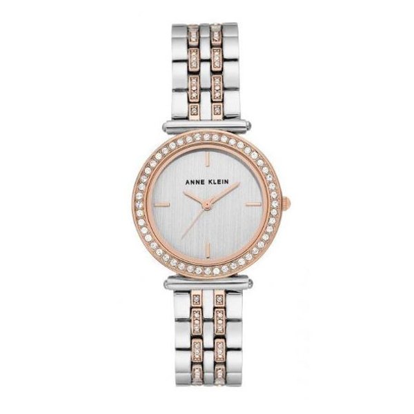 Часы Anne Klein AK3409SVRT купить,NaN