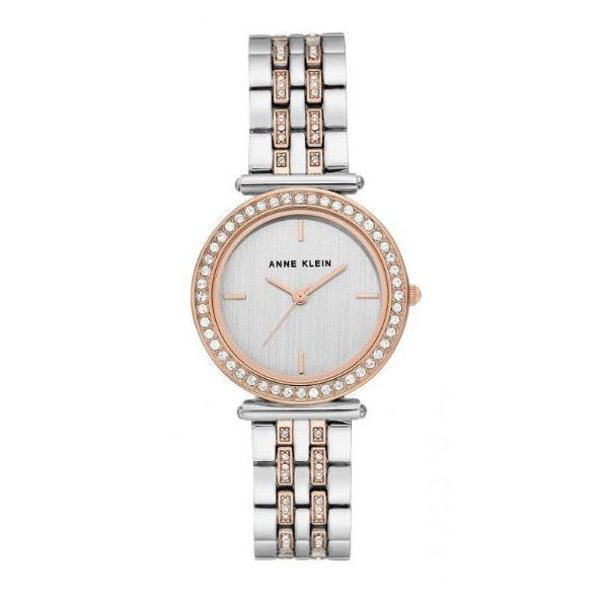 Часы Anne Klein AK3409SVRT купить,NaN