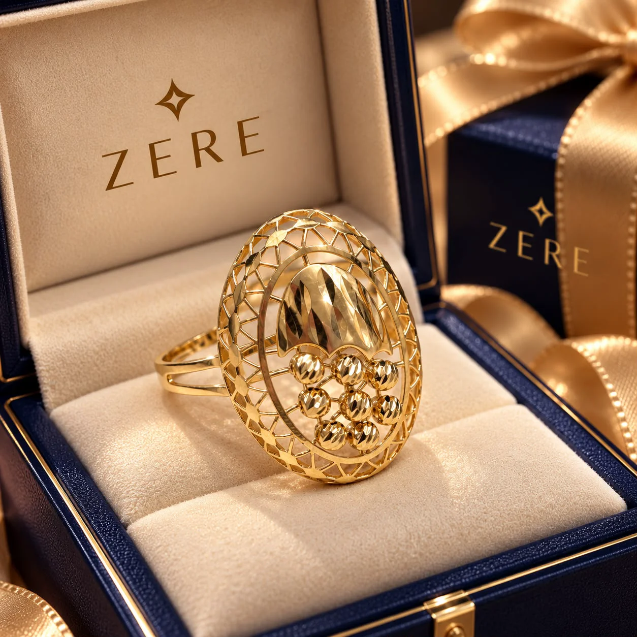 Кольцо Zere ZR25092621 2.2гр 20р купить,165000