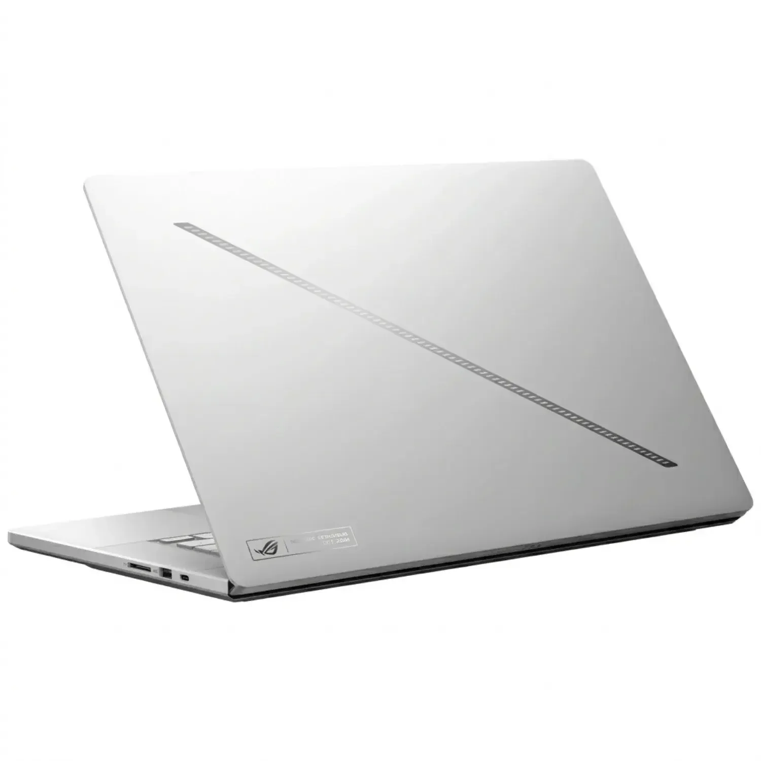 Ноутбук ASUS ROG Zephyrus G16 GU606AW-TB031W 90NR0PG1-M00760 16" White - ForteMarket Ноутбук ASUS ROG Zephyrus G16 GU606AW-TB031W 90NR0PG1-M00760 16" White купить,2699990