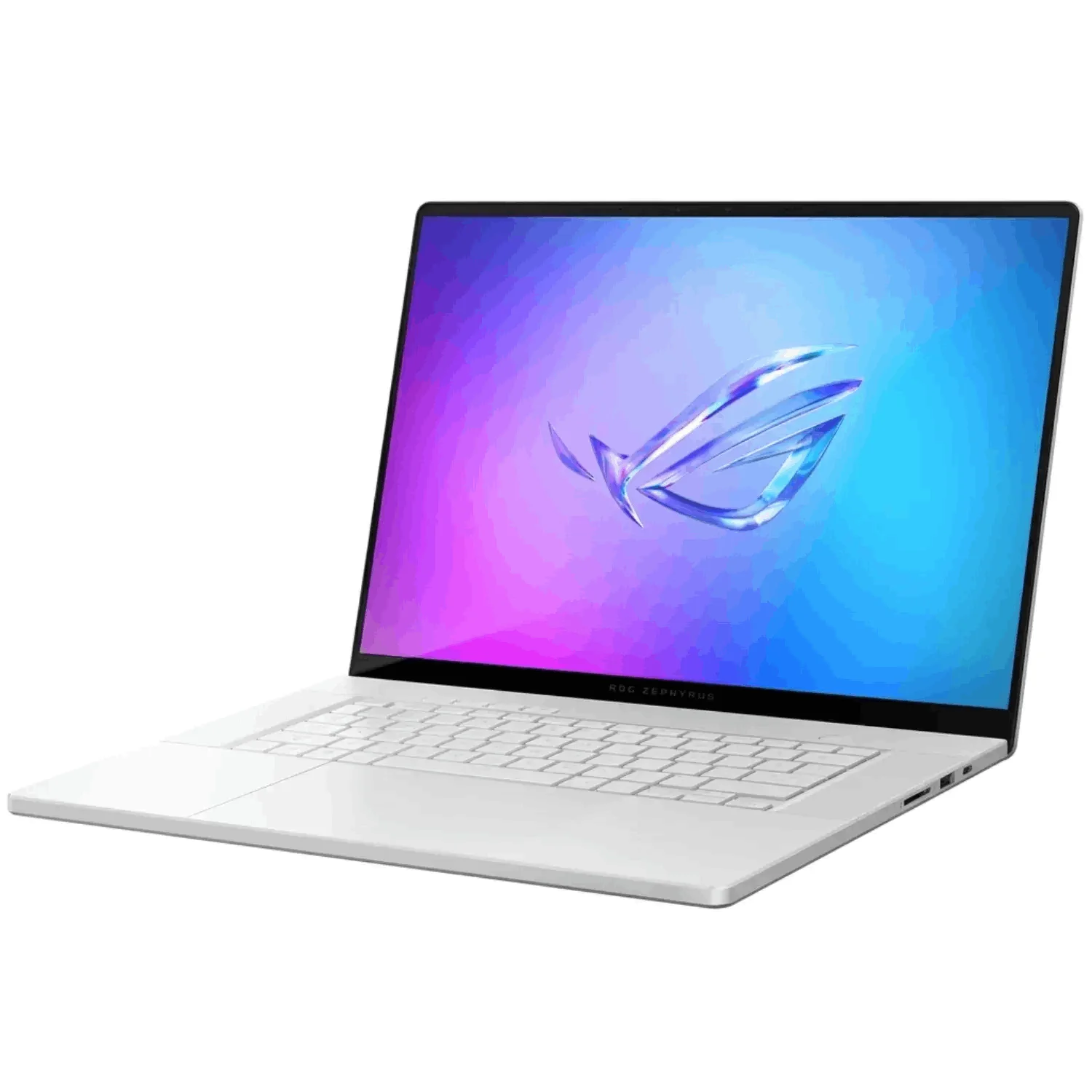 Ноутбук ASUS ROG Zephyrus G16 GU606AW-TB031W 90NR0PG1-M00760 16" White - ForteMarket Ноутбук ASUS ROG Zephyrus G16 GU606AW-TB031W 90NR0PG1-M00760 16" White купить,2699990