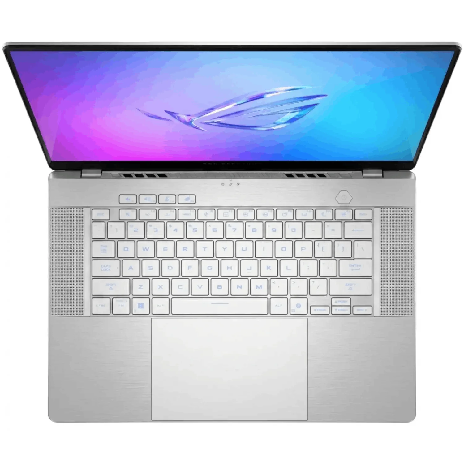 Ноутбук ASUS ROG Zephyrus G16 GU606AW-TB031W 90NR0PG1-M00760 16" White - ForteMarket Ноутбук ASUS ROG Zephyrus G16 GU606AW-TB031W 90NR0PG1-M00760 16" White купить,2699990