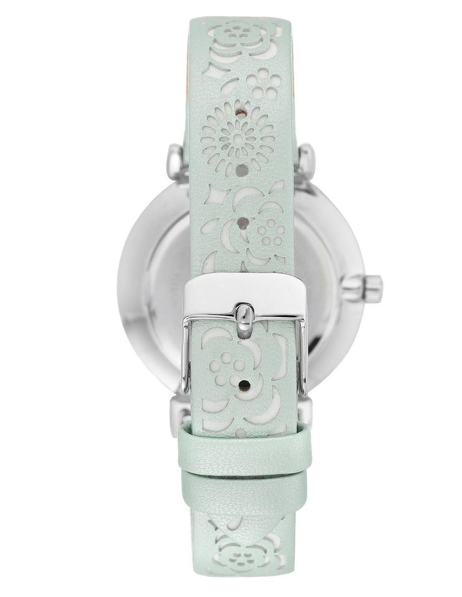 Часы Anne Klein AK3379MINT купить,NaN
