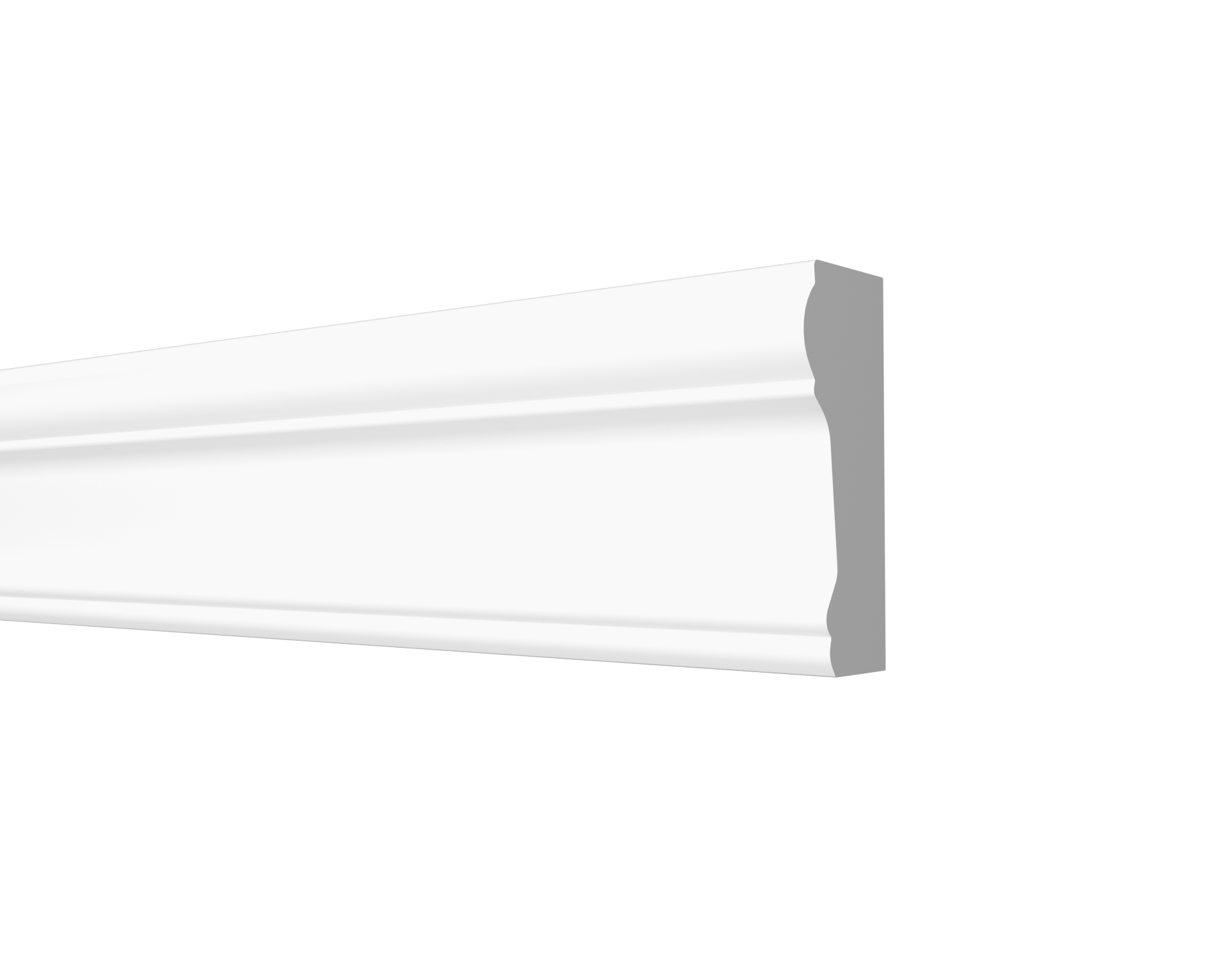 Молдинг Decor-Dizayn 151A 50х22х2000 мм 32 шт купить,NaN
