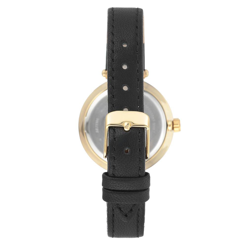 Часы Anne Klein AK3380BKBK купить,NaN