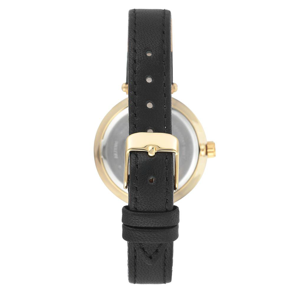 Часы Anne Klein AK3380BKBK купить,NaN