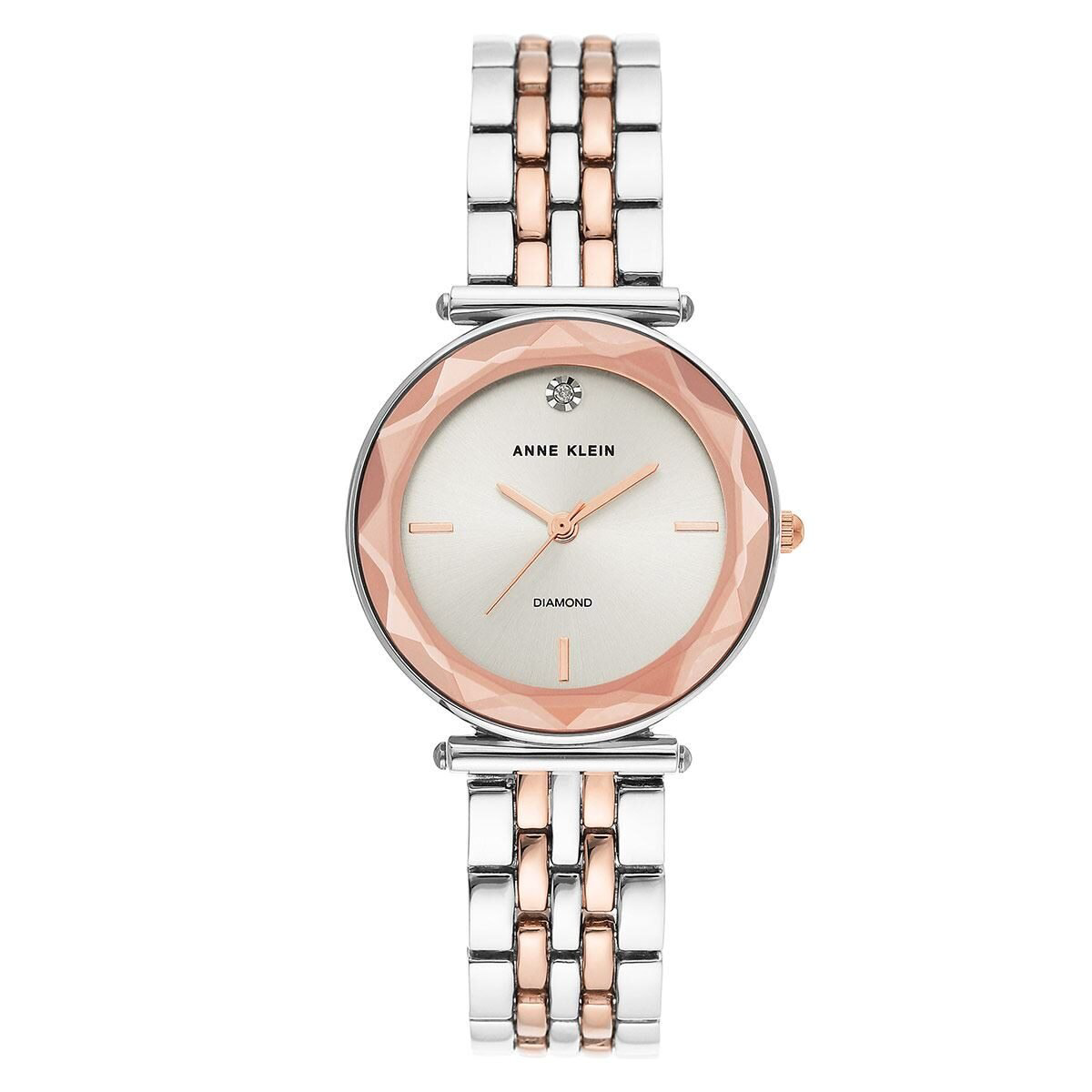 Часы Anne Klein AK3413SVRT купить,NaN