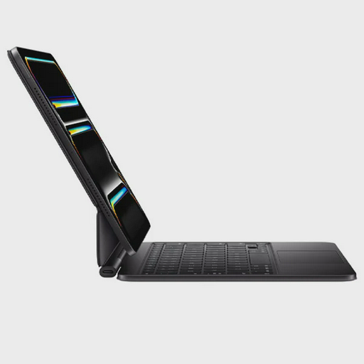 Чехол-клавиатура Apple для планшета iPad Pro 11″ M4 MWR23RS/A Black
