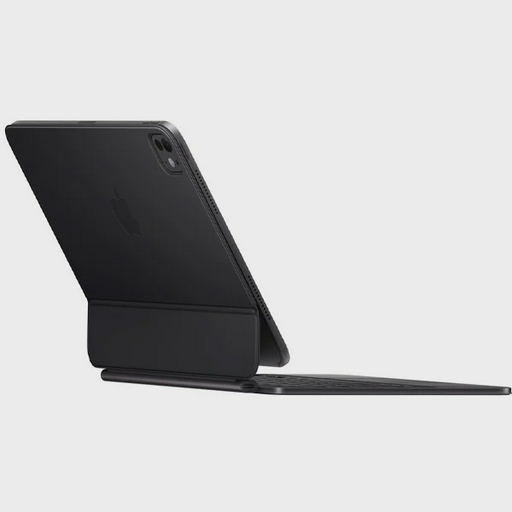 Чехол-клавиатура Apple для планшета iPad Pro 11″ M4 MWR23RS/A Black