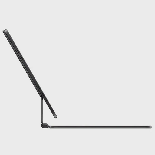 Чехол-клавиатура Apple для планшета iPad Pro 11″ M4 MWR23RS/A Black