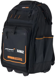 Рюкзак DeWalt McLaren DWST60101-9 черный