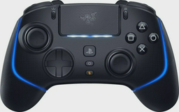 Геймпад Razer Wolverine V2 PRO for PS5 RZ06-04710100-R3G1 черный