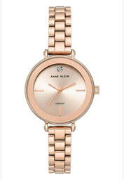 Часы Anne Klein  AK3386RGRG