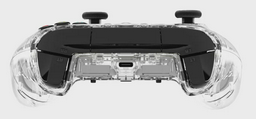 Геймпад HyperX Clutch Gladiate RGB 7D6H2AA черный