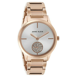 Часы Anne Klein AK3416SVRG