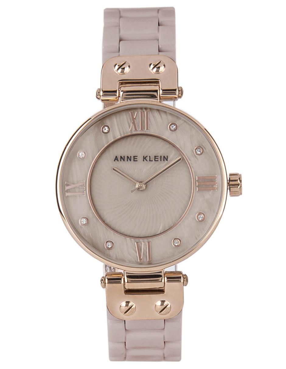 Часы Anne Klein AK3478TPRG купить,NaN