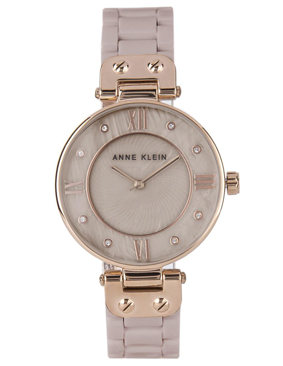 Часы Anne Klein AK3478TPRG купить,NaN
