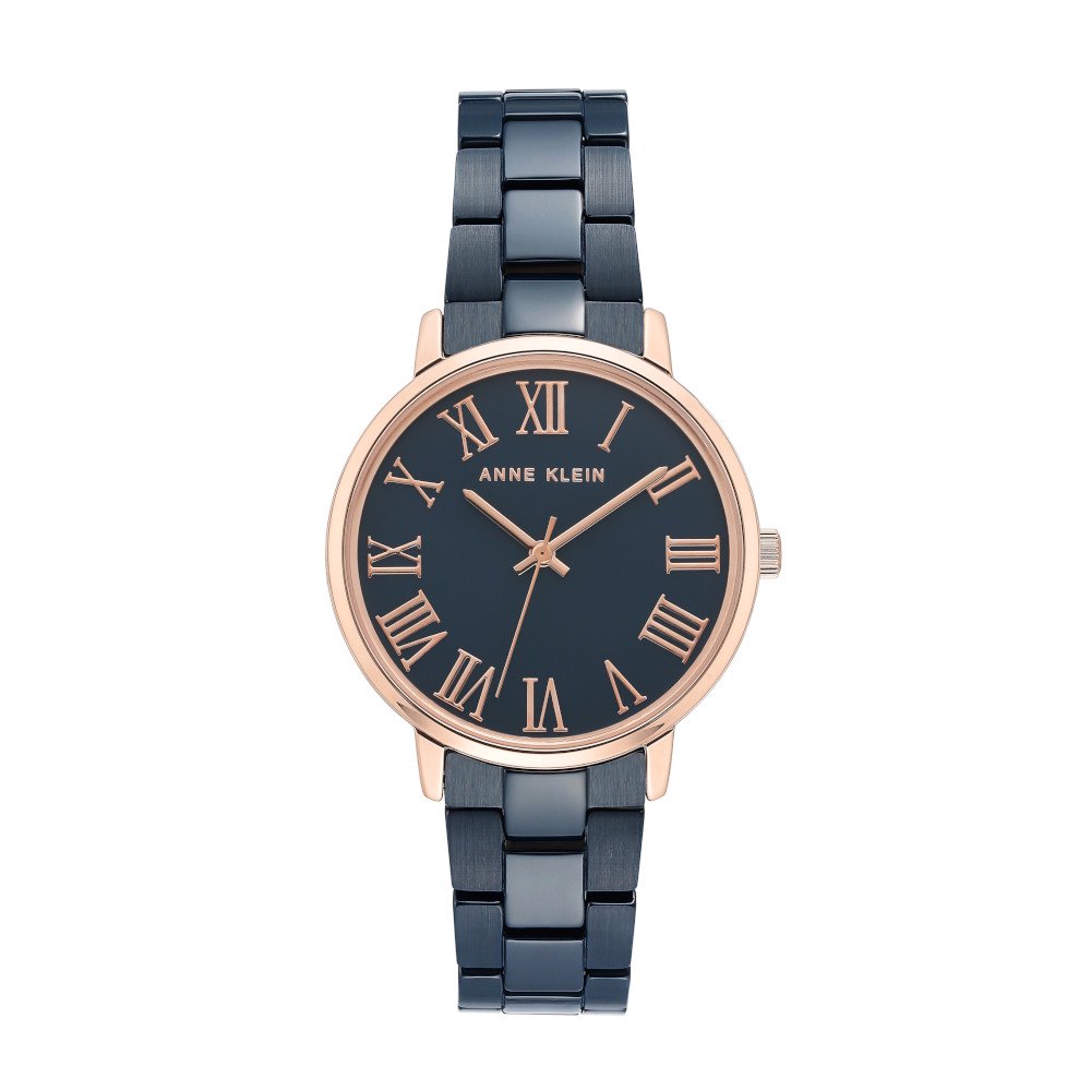 Часы Anne Klein AK3718NVRG купить,NaN