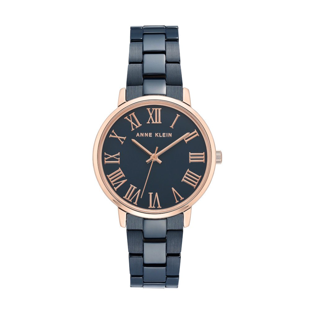 Часы Anne Klein AK3718NVRG купить,NaN