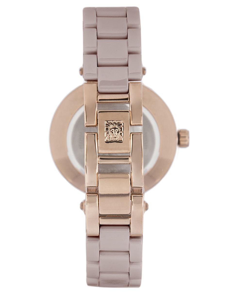 Часы Anne Klein AK3478TPRG купить,NaN