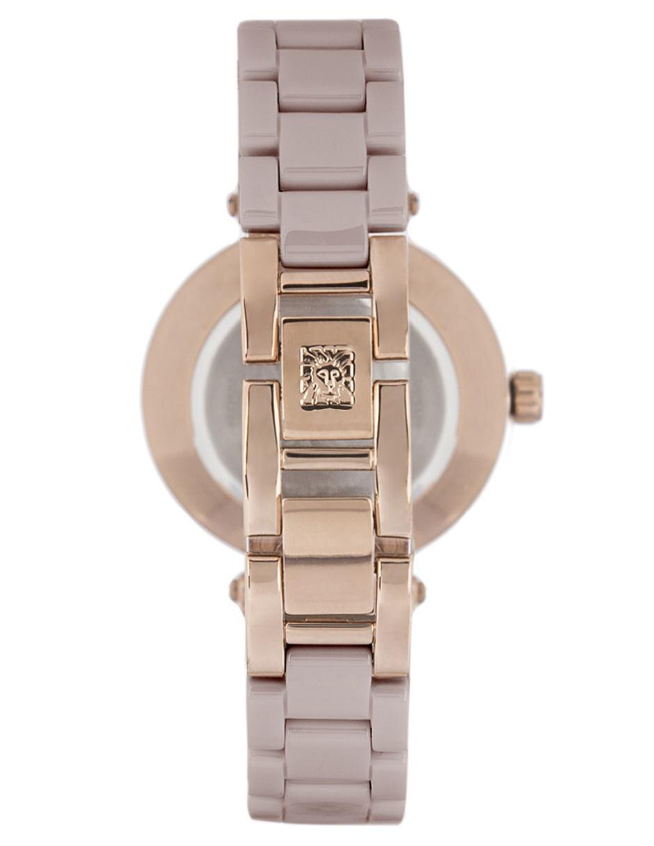 Часы Anne Klein AK3478TPRG купить,NaN