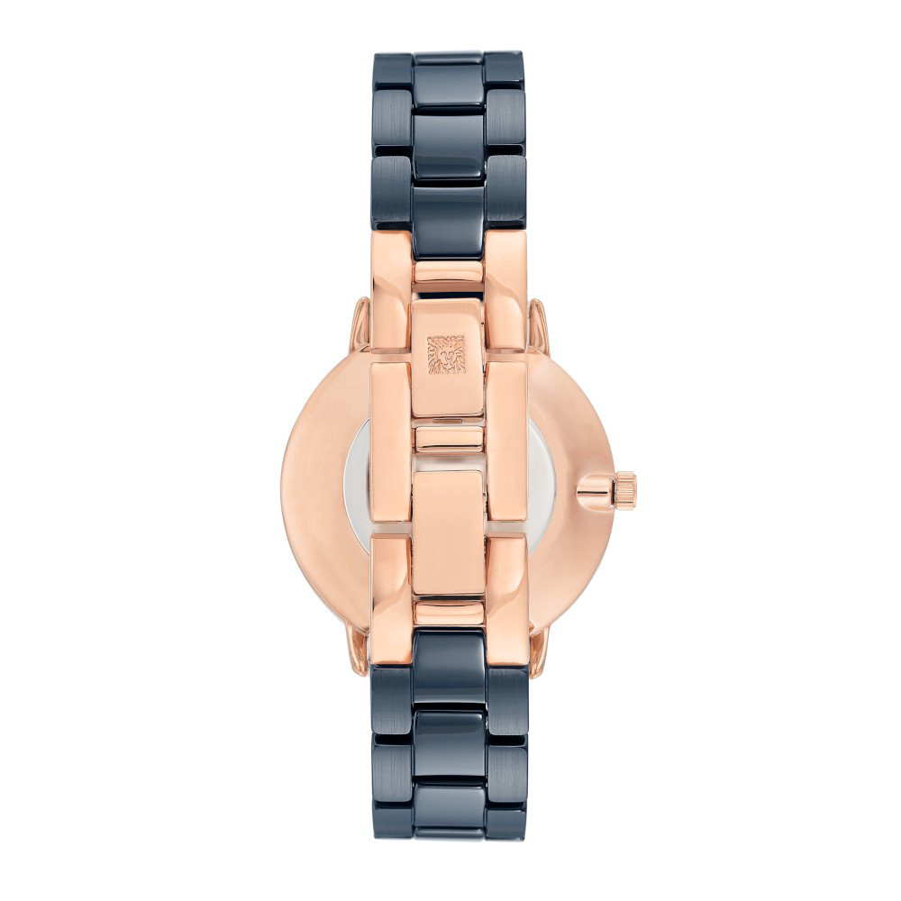 Часы Anne Klein AK3718NVRG купить,NaN