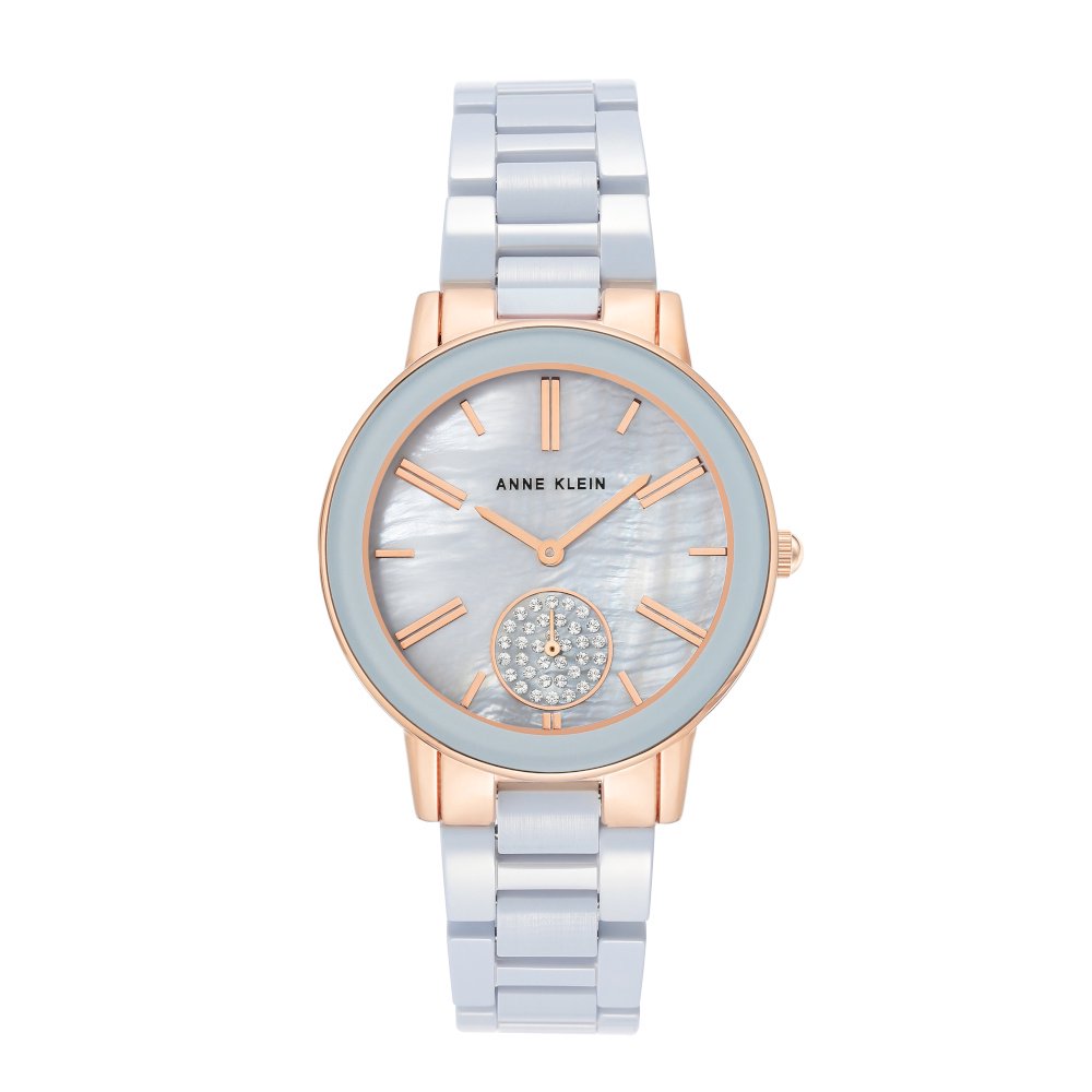 Часы Anne Klein AK3502LBRG купить,NaN