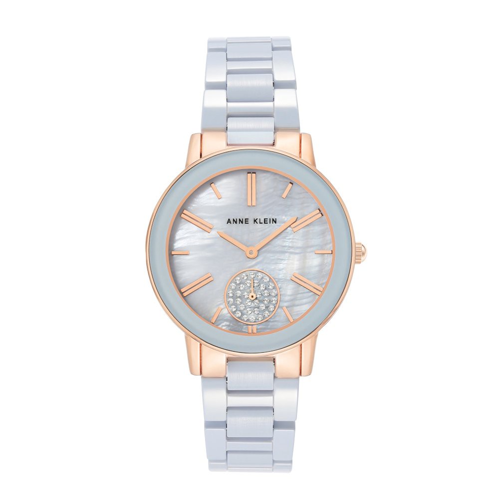 Часы Anne Klein AK3502LBRG купить,NaN