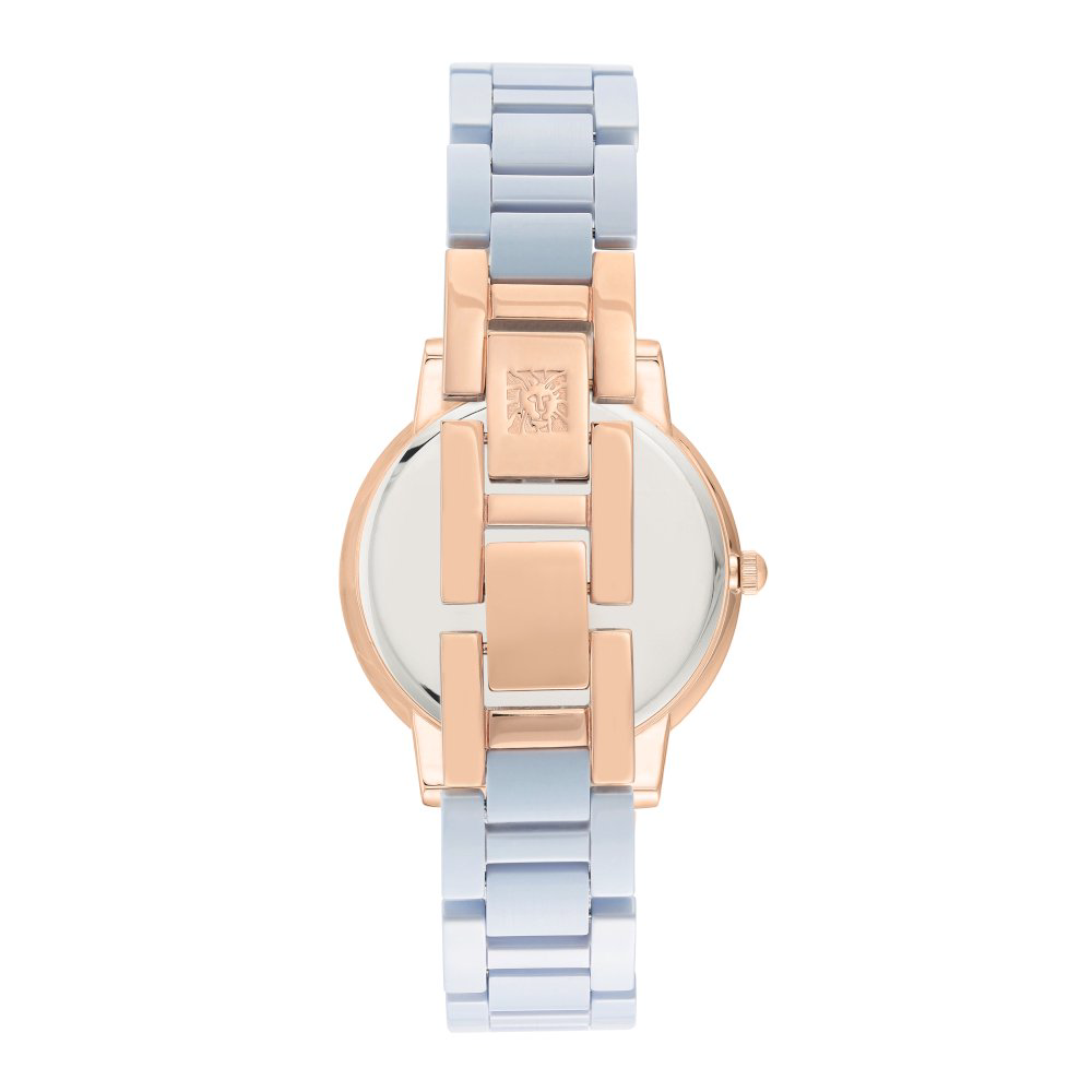 Часы Anne Klein AK3502LBRG купить,NaN