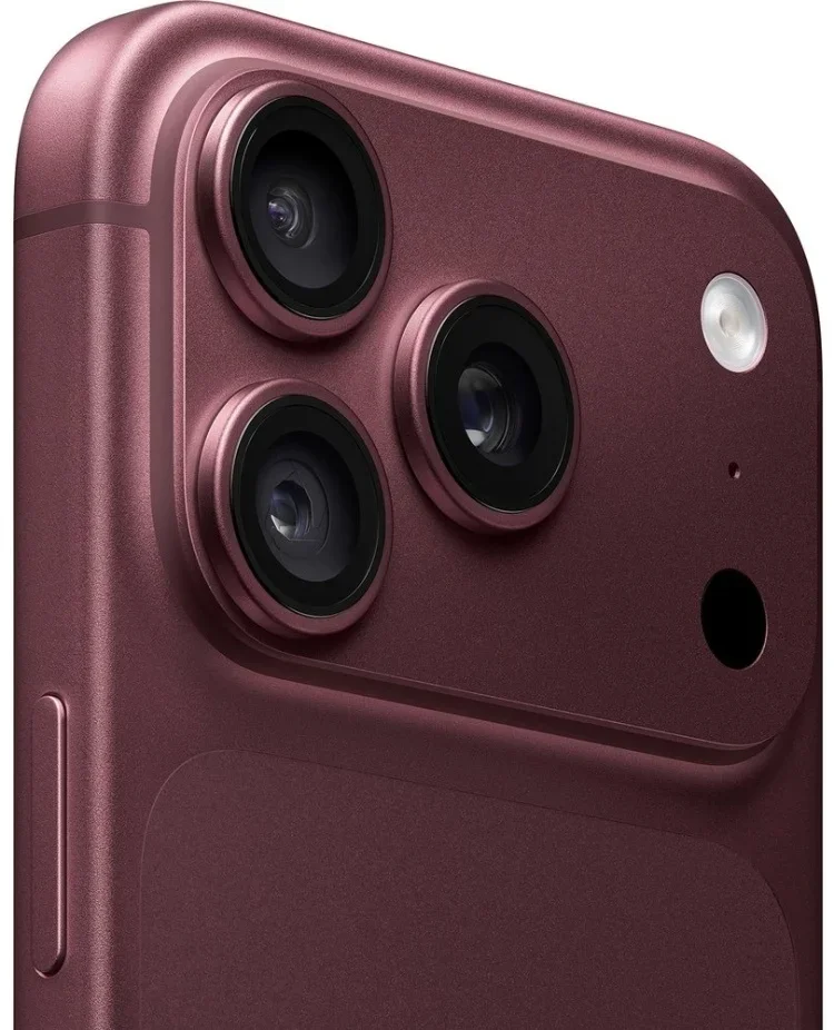 Смартфон Apple iPhone 18 Pro 2TB dual eSIM Burgundy купить,NaN