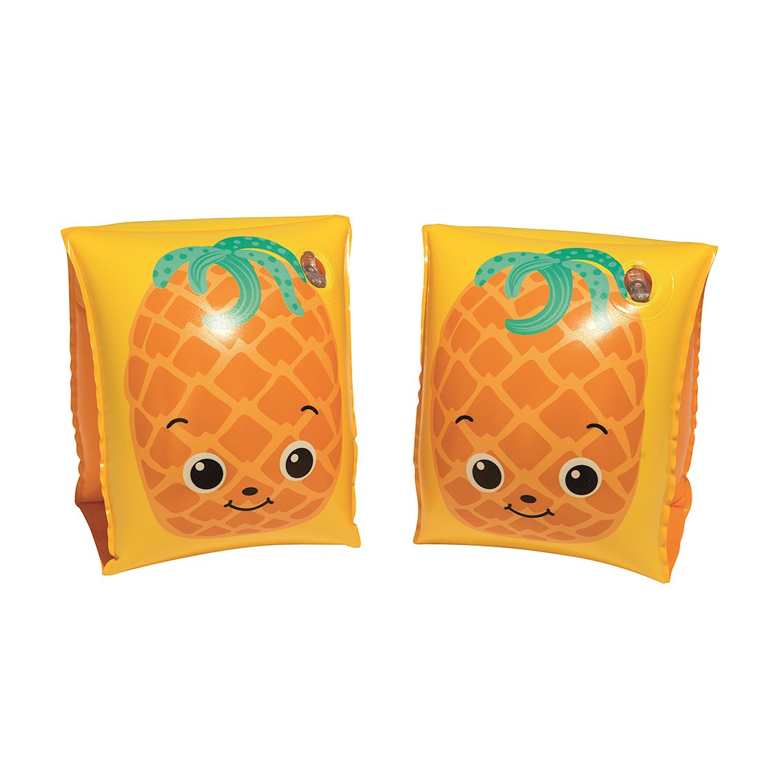 Нарукавники для плавания Bestway  Fruitastic  32042 ананас