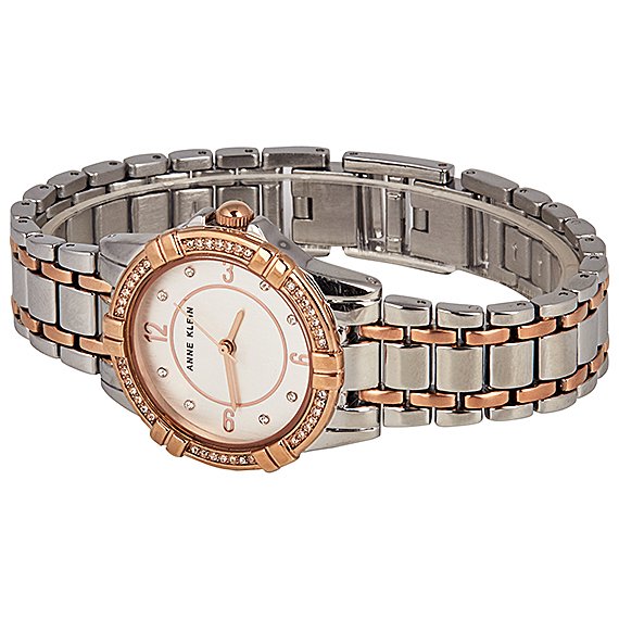 Часы Anne Klein AK3483SVRT
