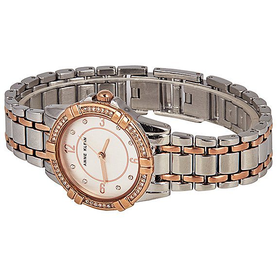 Часы Anne Klein AK3483SVRT купить,NaN