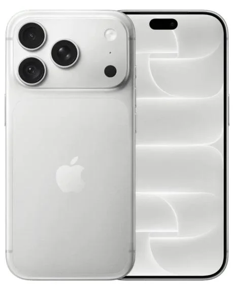 Смартфон Apple iPhone 18 Pro Max 12/2TB NanoSIM+eSIM Silver купить,1899000