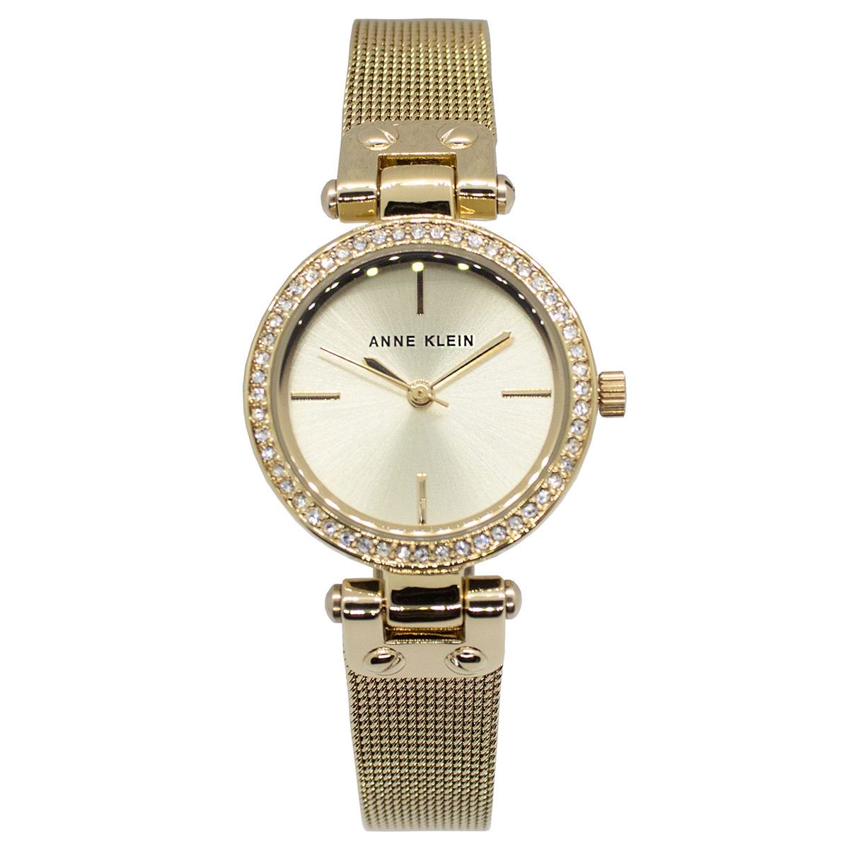 Часы Anne Klein AK3424GBST купить,NaN