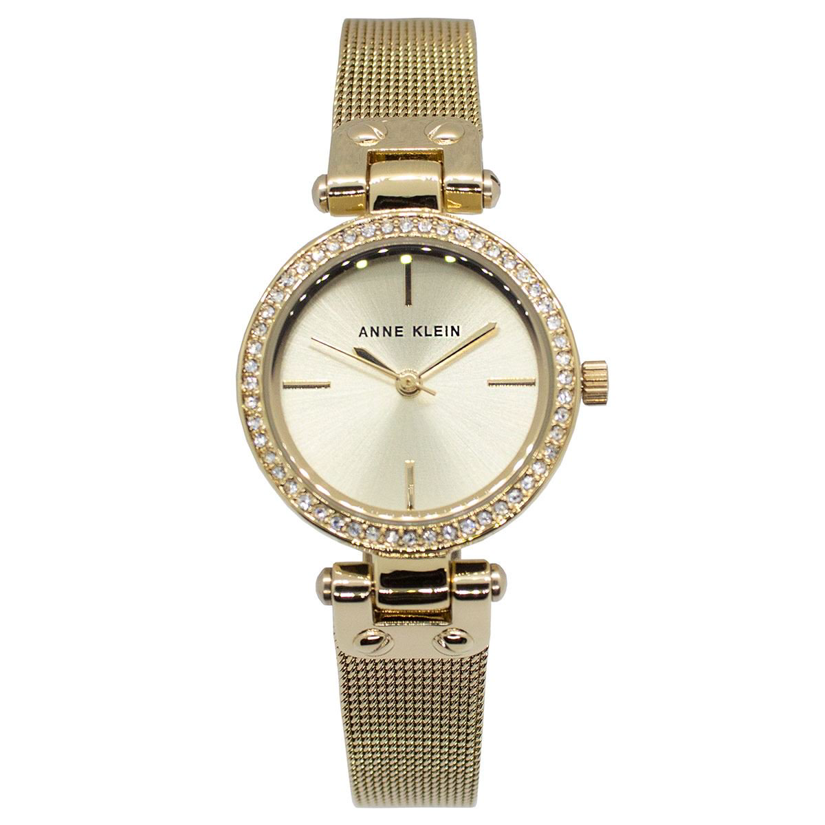 Часы Anne Klein AK3424GBST купить,NaN