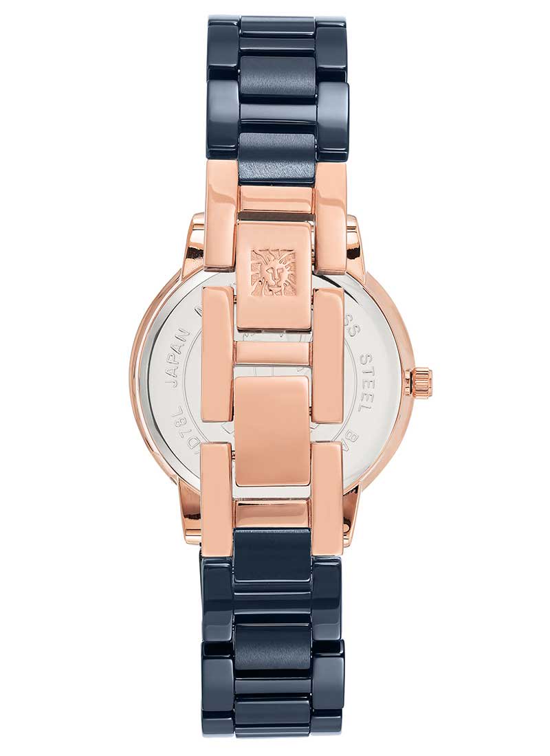 Часы Anne Klein AK3502NVRG купить,NaN