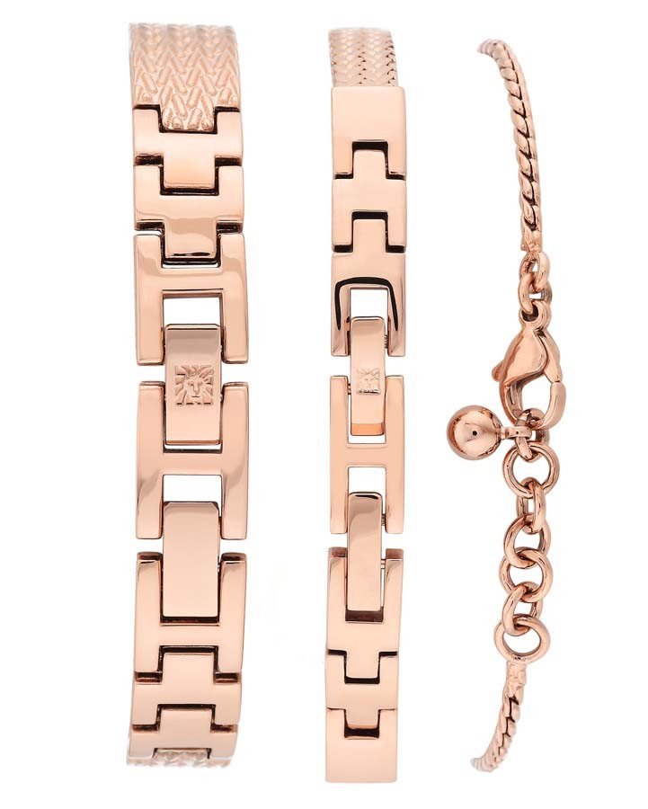 Часы Anne Klein AK3432RGST купить,NaN