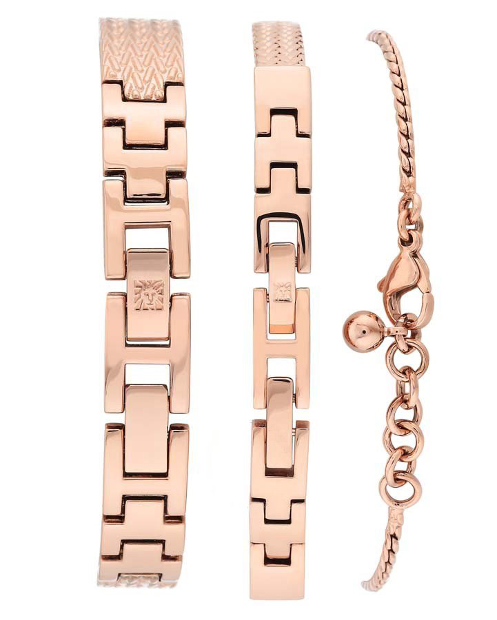 Часы Anne Klein AK3432RGST купить,NaN